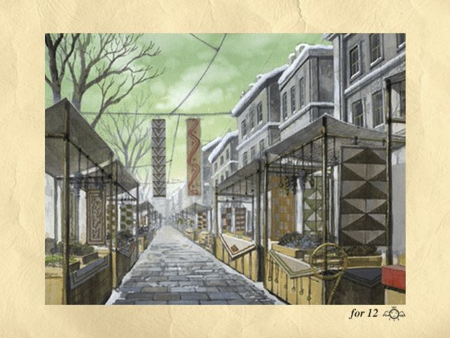 Daily Haibane Renmei tweet media