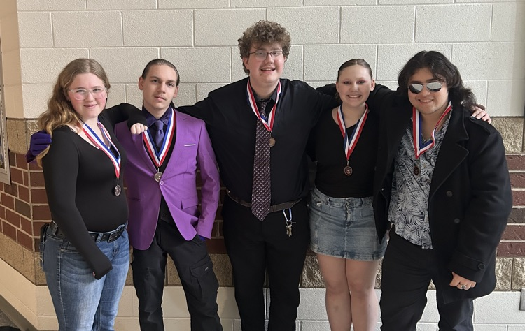 GV Local Schools tweet media