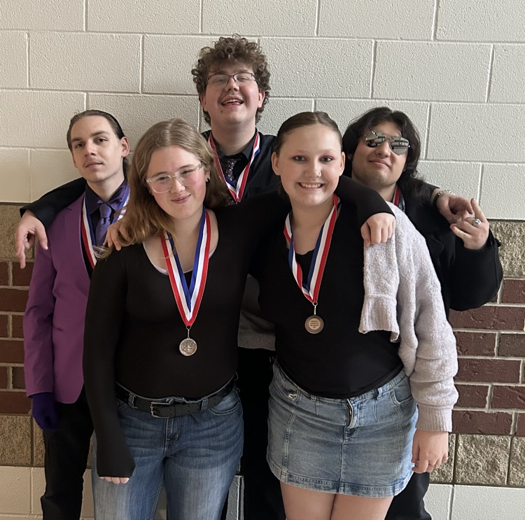 GV Local Schools tweet media