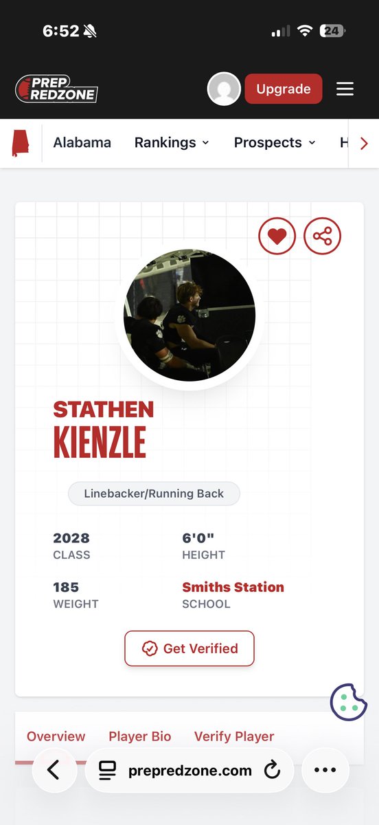 Stathen Kienzle tweet media
