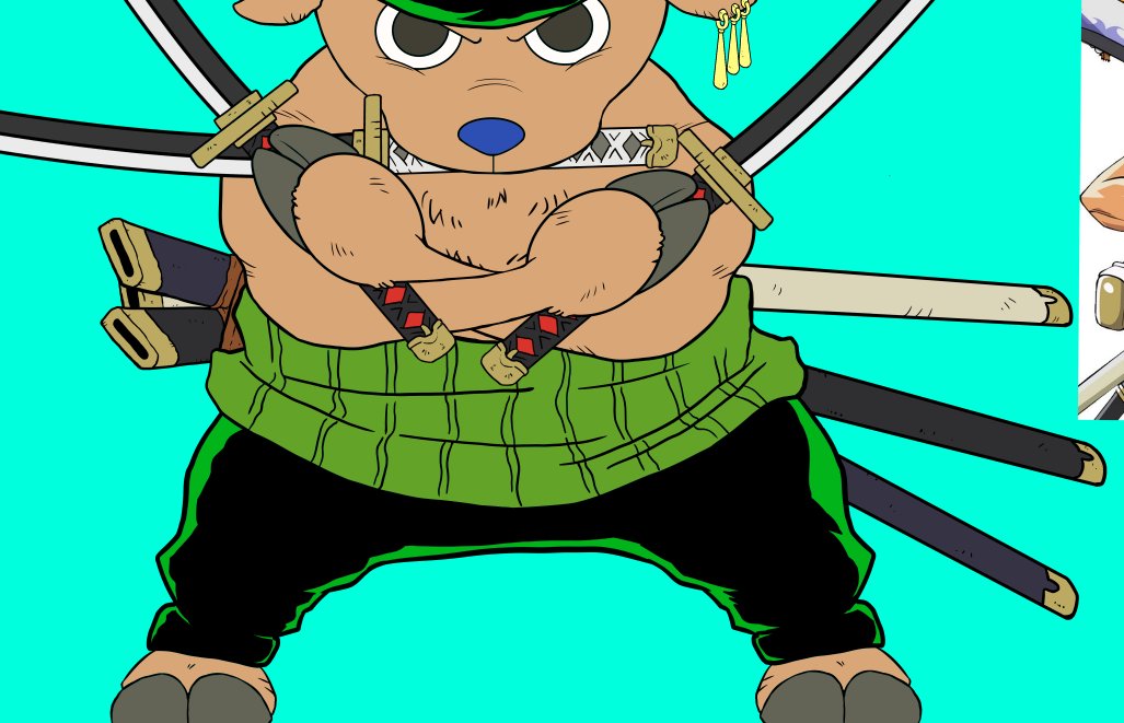 Ranger D. Pritchard tweet media