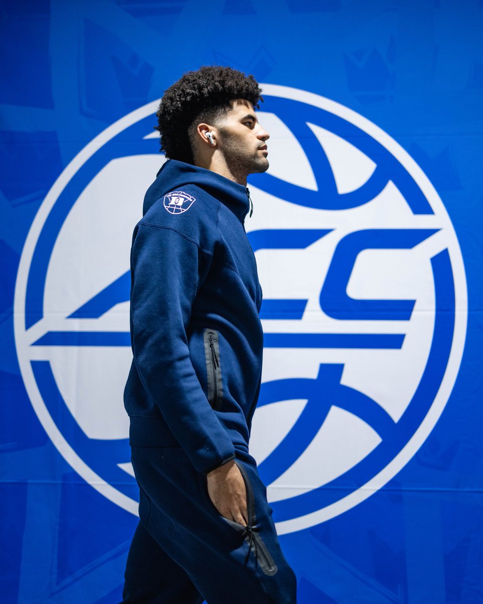 Duke Men’s Basketball tweet media