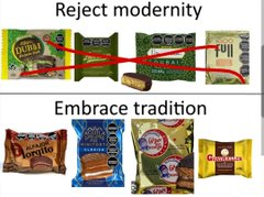 The Alfajor Every Day. tweet media