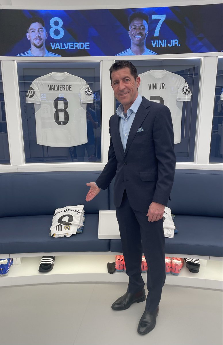 Tab Ramos tweet media