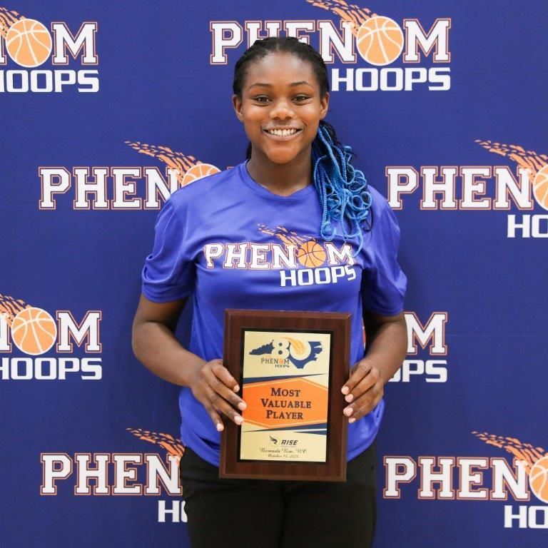 Coach_Rick57's tweet image. Congratulations to two-time #LadyTop80 MVP @Shegotgamephen1 Lenise Joseph in helping @NorthmeckWBB win the NCHSAA 7A state championship. You are a remarkable young lady and a great role model for younger players to emulate. 

@charlottepreps @garyrichmond3 @TheOneRC @colbylewis20
