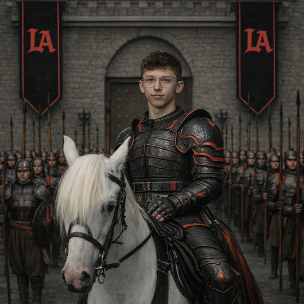 CDL Westeros tweet media