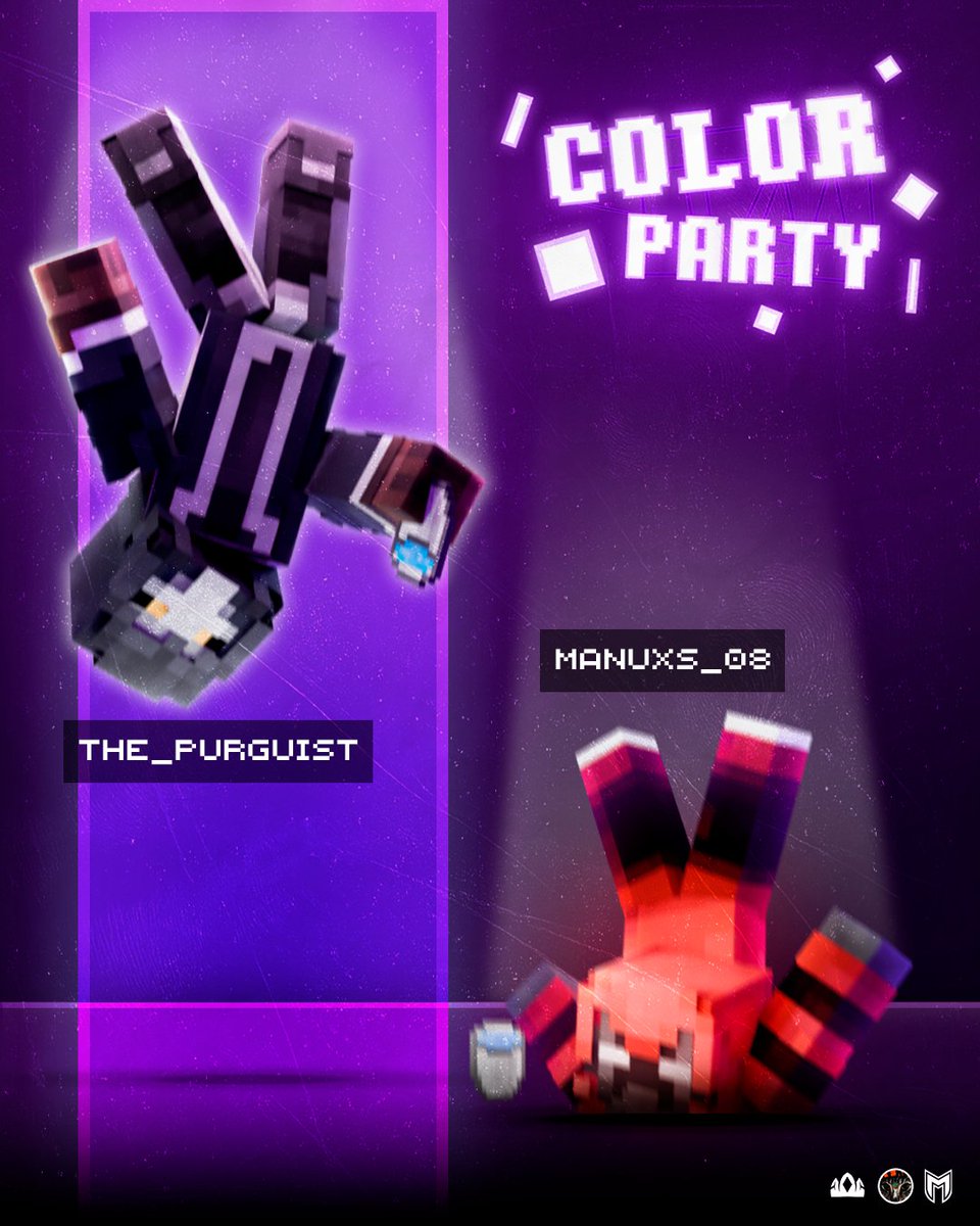 Crown Studio tweet media