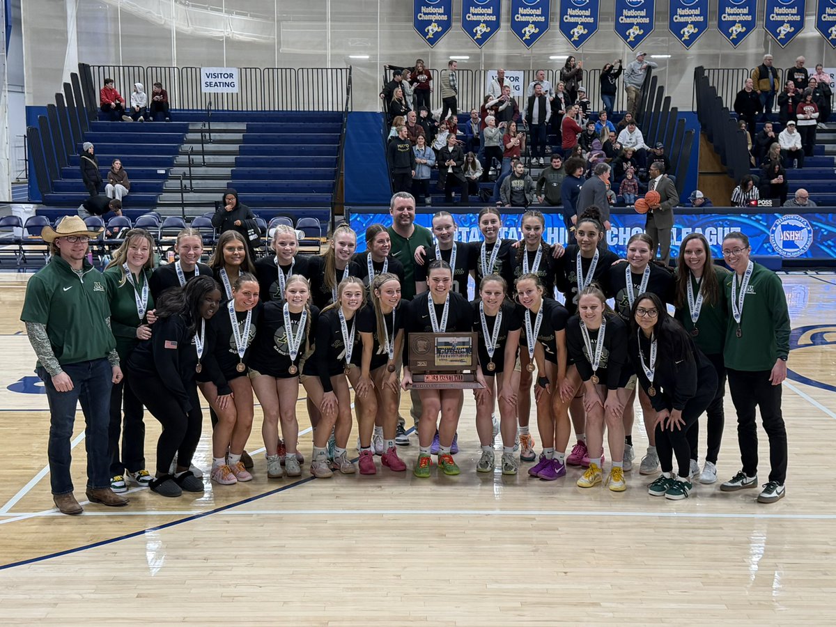 Mayo GBB tweet media