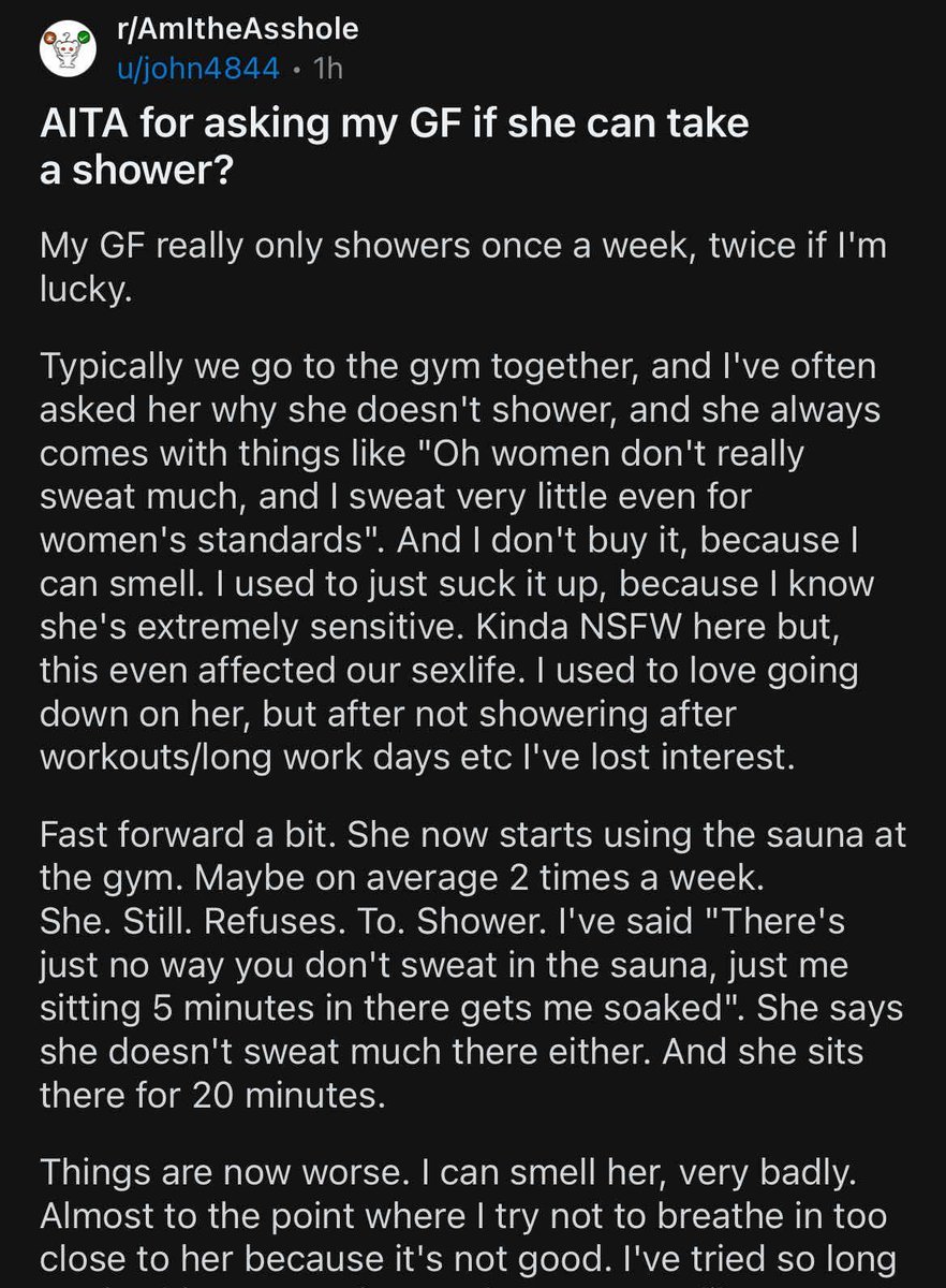 Reddit Lies tweet media