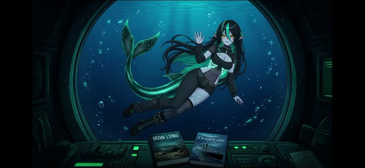 Bloopers look! I had a Cameo!

I am so shooketh right now. I feel so honored 😭

Also this entire video slaps! 

youtu.be/YxpgzjQuuvo?si…