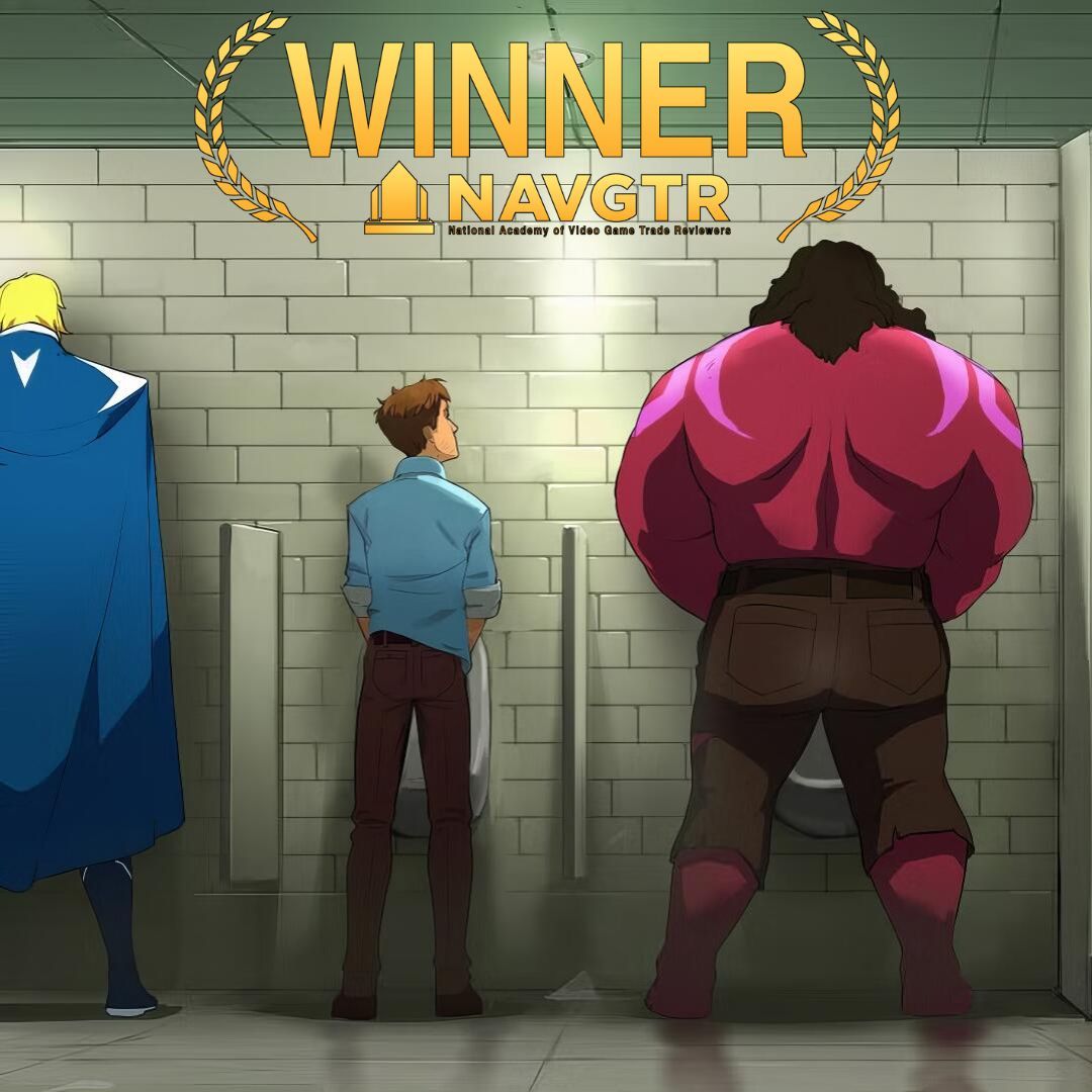 navgtr's tweet photo. Dispatch takes home NAVGTR’s Writing in a Comedy award! Fellow nominees in the category include Like a Dragon: Pirate Yakuza in Hawaii, Marvel’s Deadpool VR, The Outer Worlds 2, and Revenge of the Savage Planet. View the full list of winners here: https://t.co/2DhZLGgpdp #Dispatch #AdHocStudio