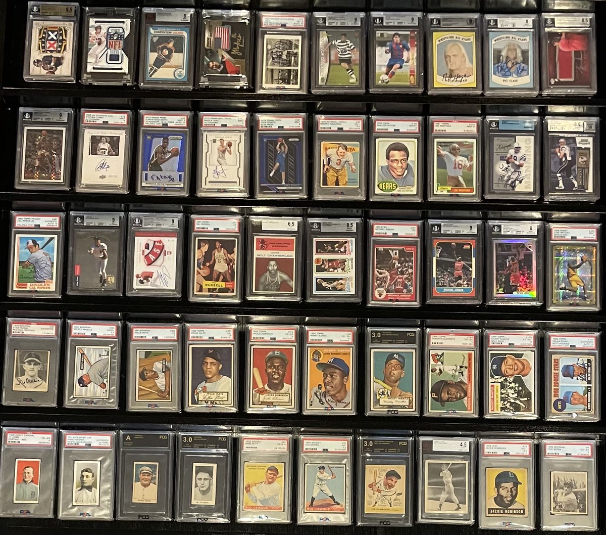 The 308 Collection tweet media