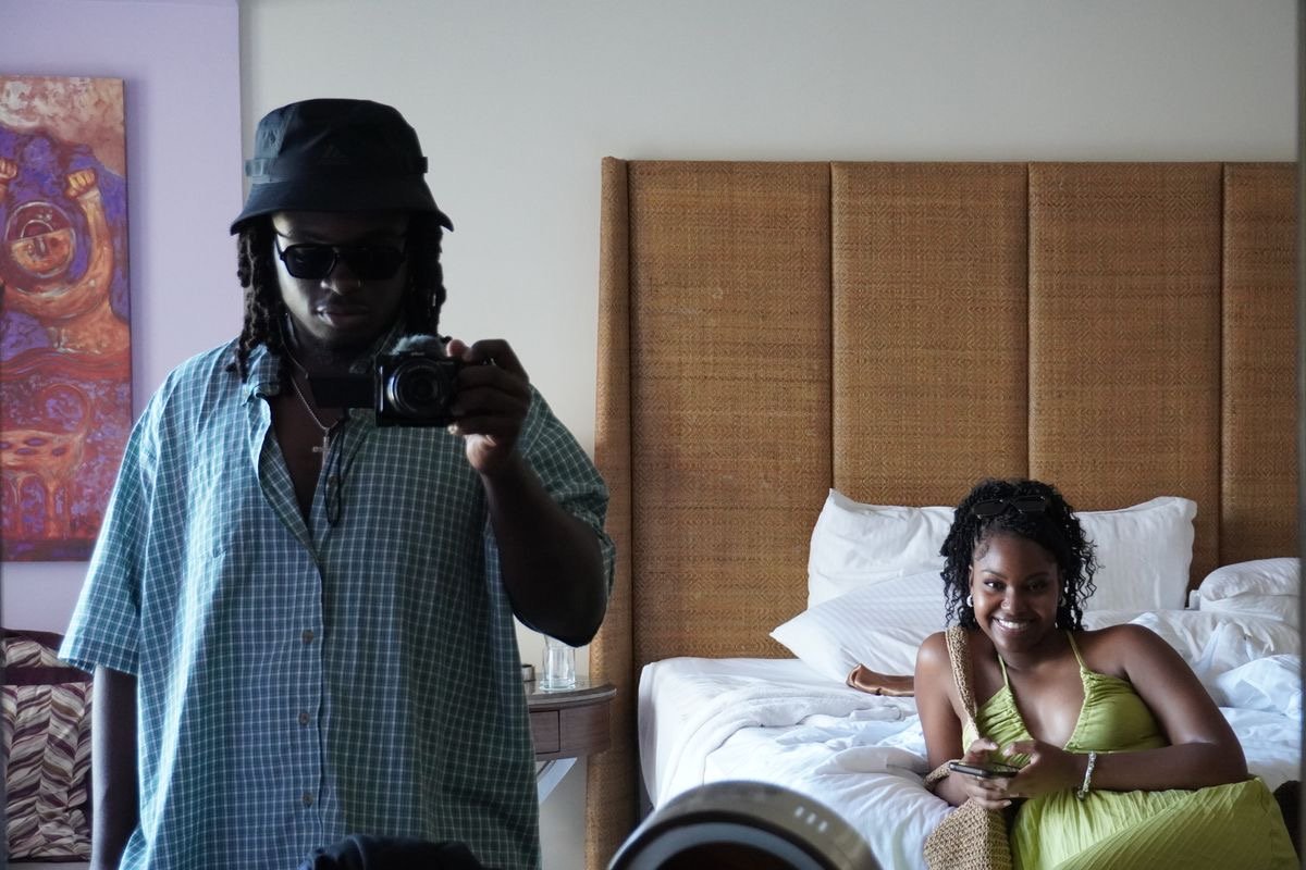 the culture | magazine tweet media