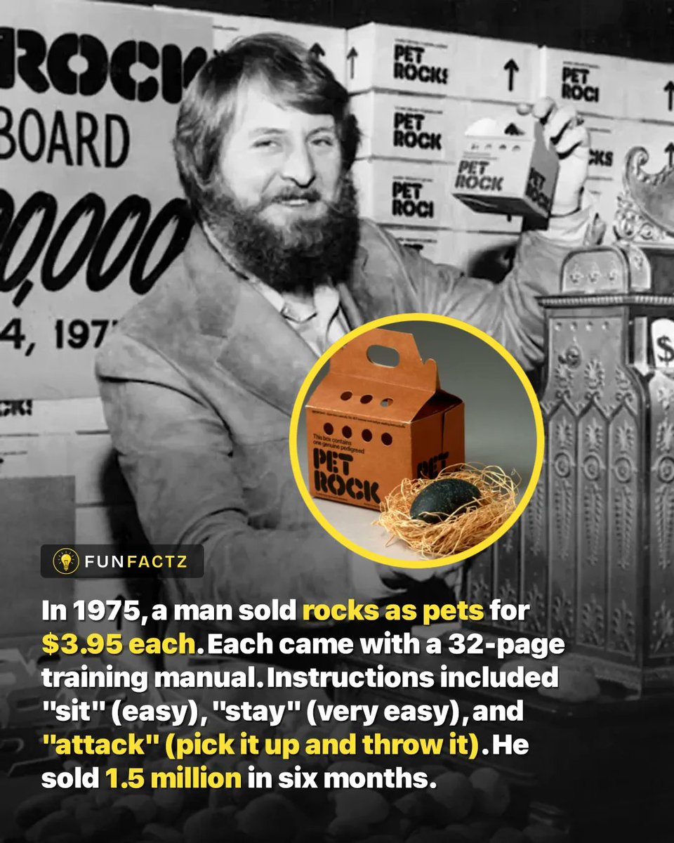 Fun Facts tweet media