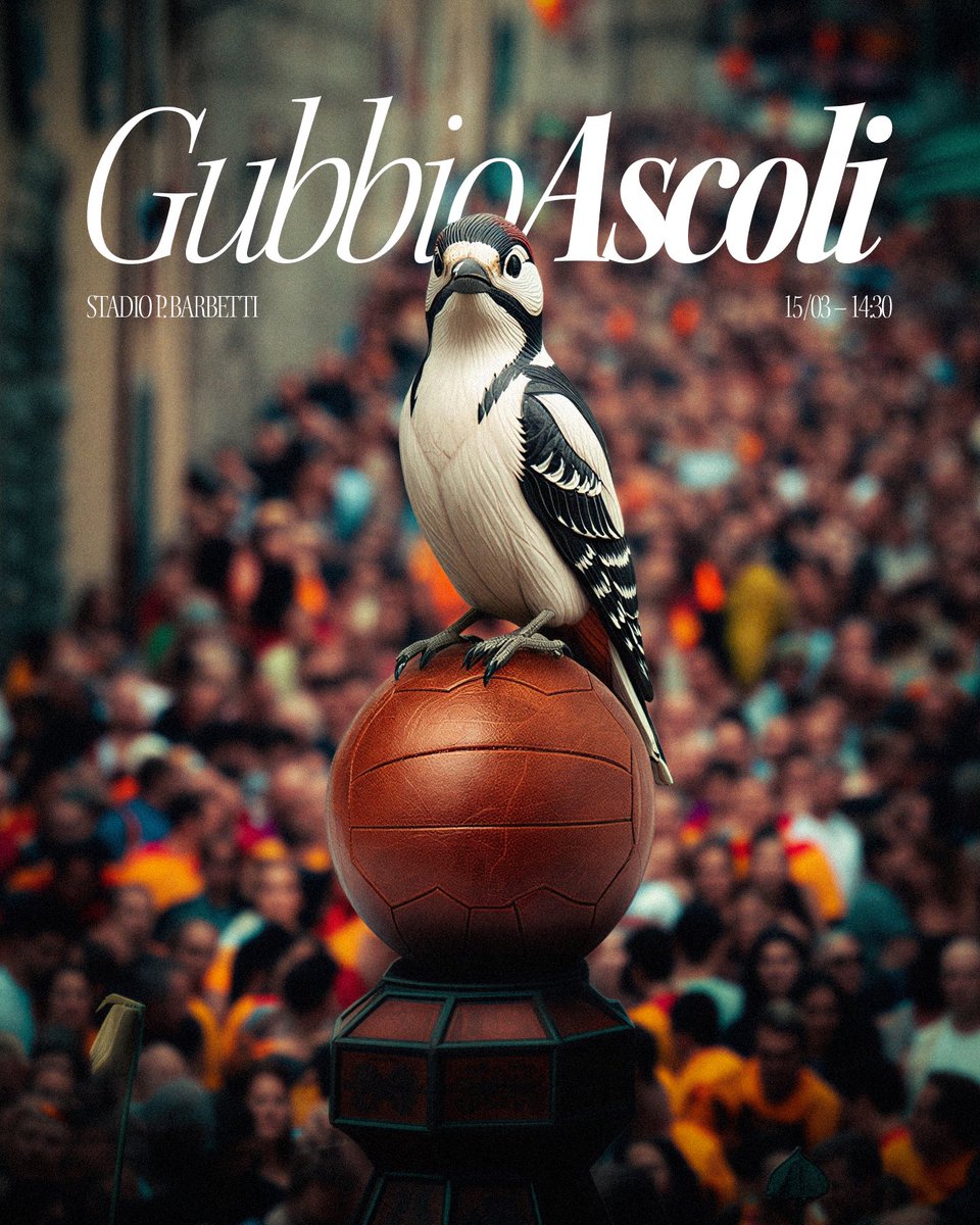 Ascoli Calcio 1898 FC SpA tweet media