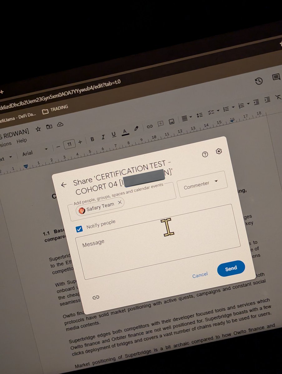 choko✰ tweet media