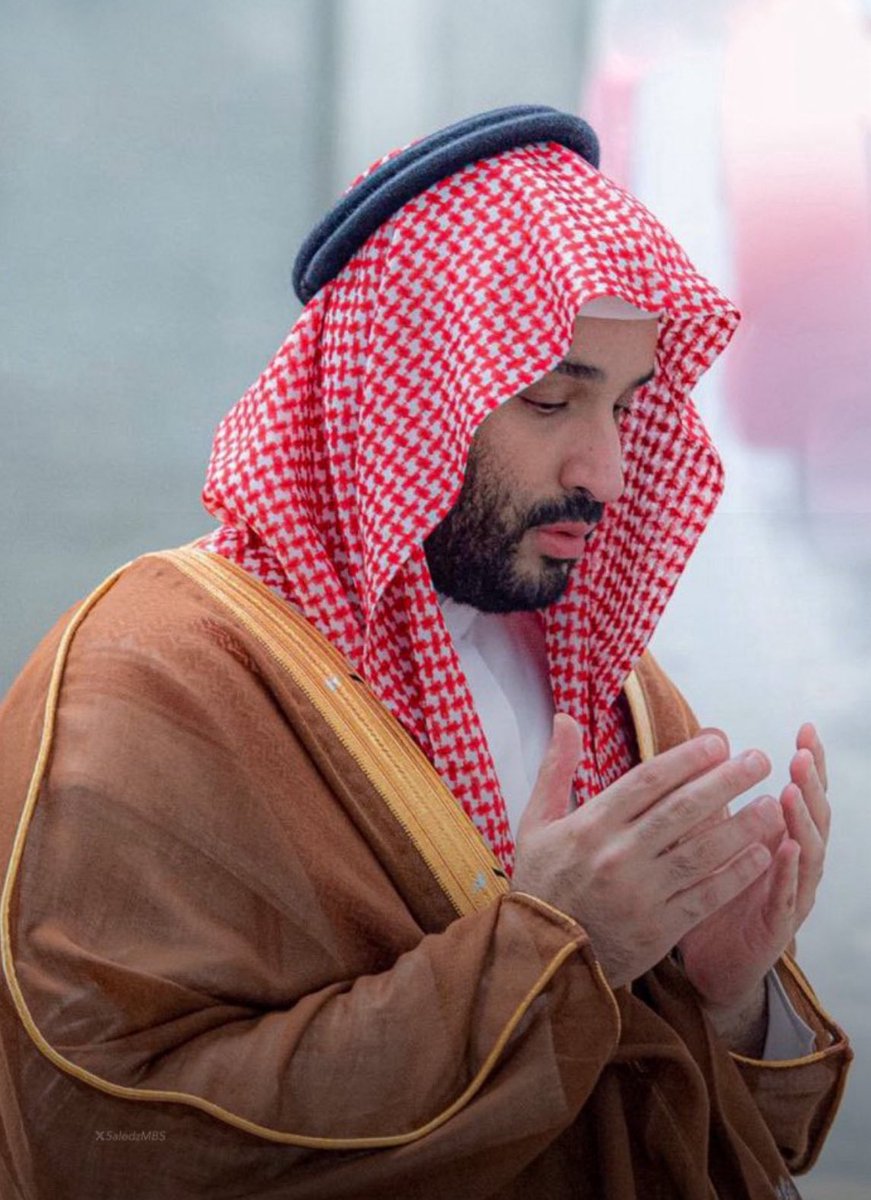 ولي عهد المسلمين   ❤️   . •••