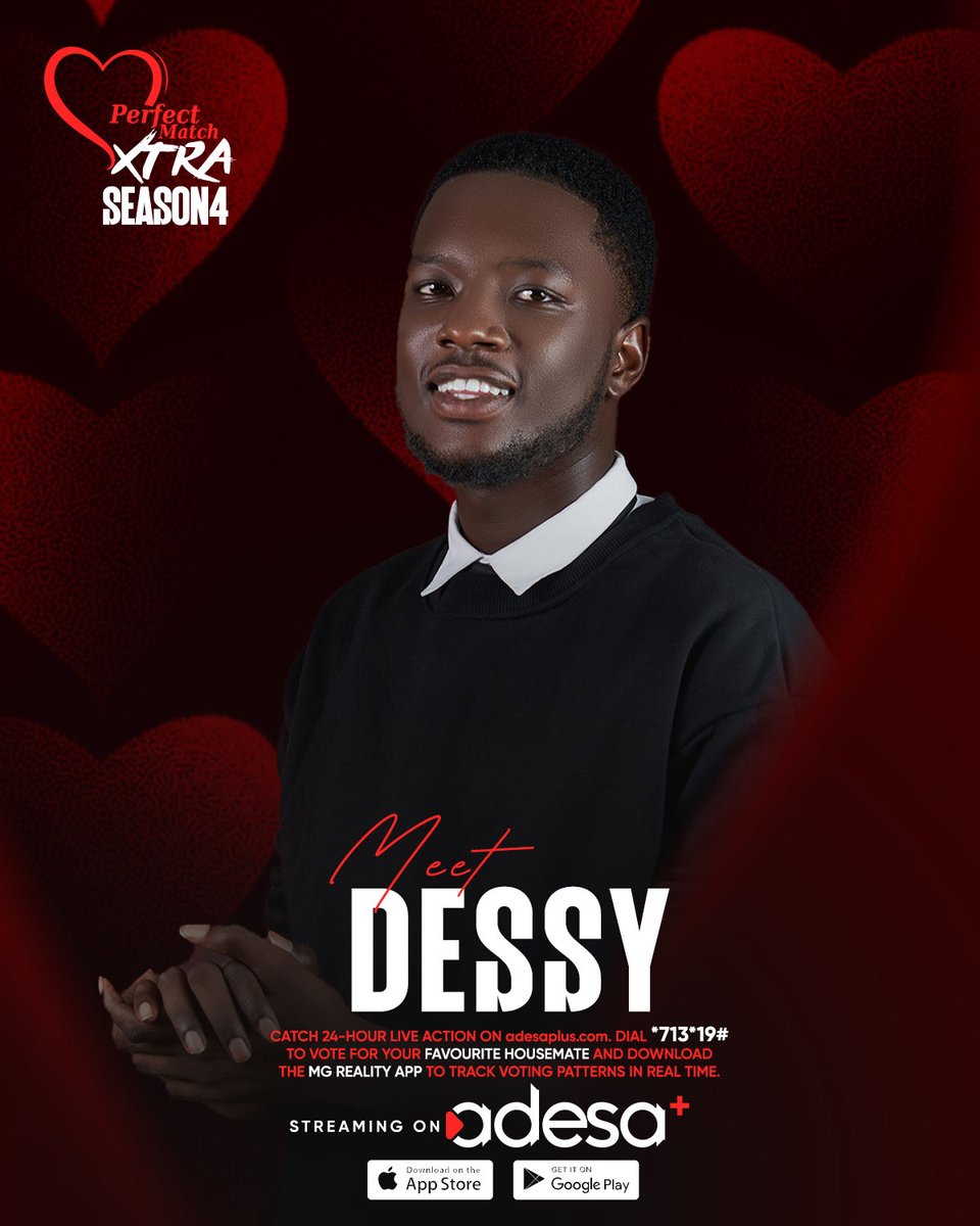 adesa+ - PMXtra S4 Soon tweet media