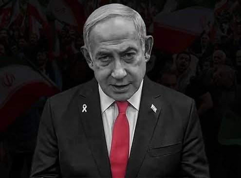 ContextoMemer's tweet photo. Just in... The news of Netanyahu's death has become a global headline.

Is this true? @grok 

#IranIsraelWar #IsraeliApartheid https://t.co/5XR6lX2oY2