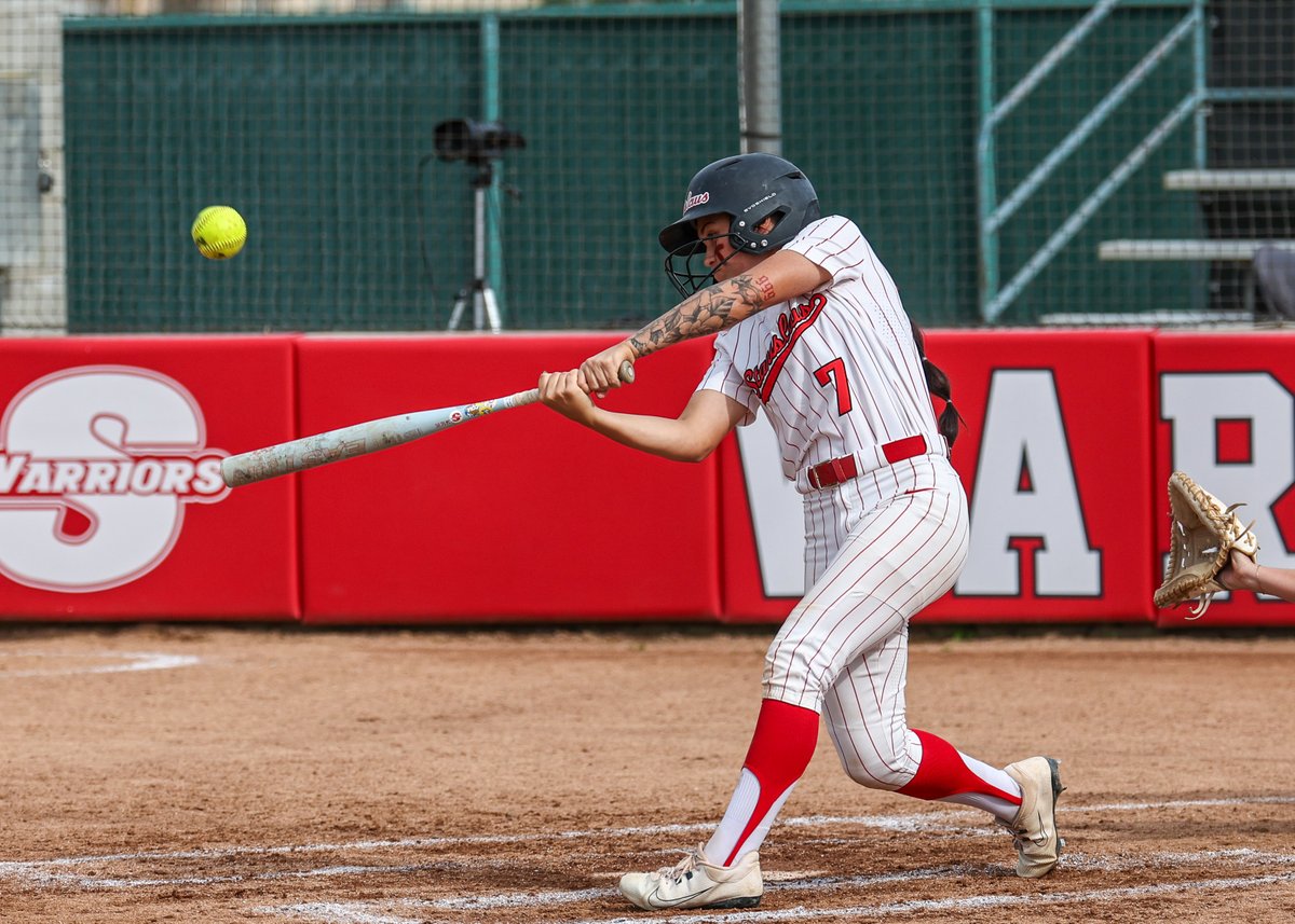 Stan State Athletics tweet media