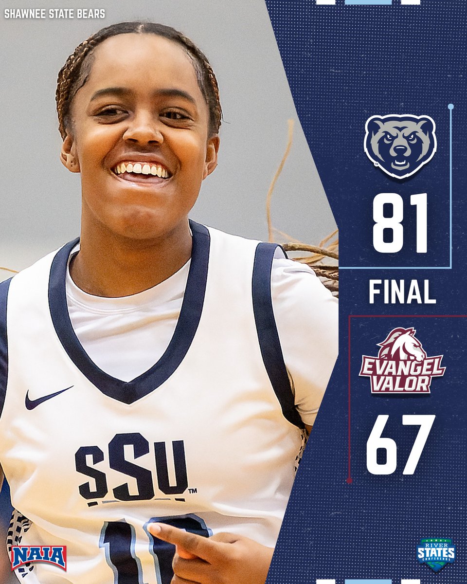 SSU Bears Athletics tweet media