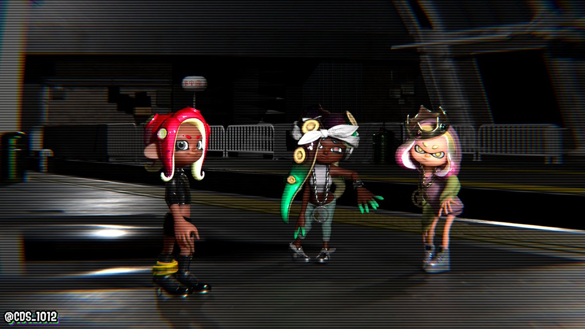 CDS (Commissions Open) tweet media