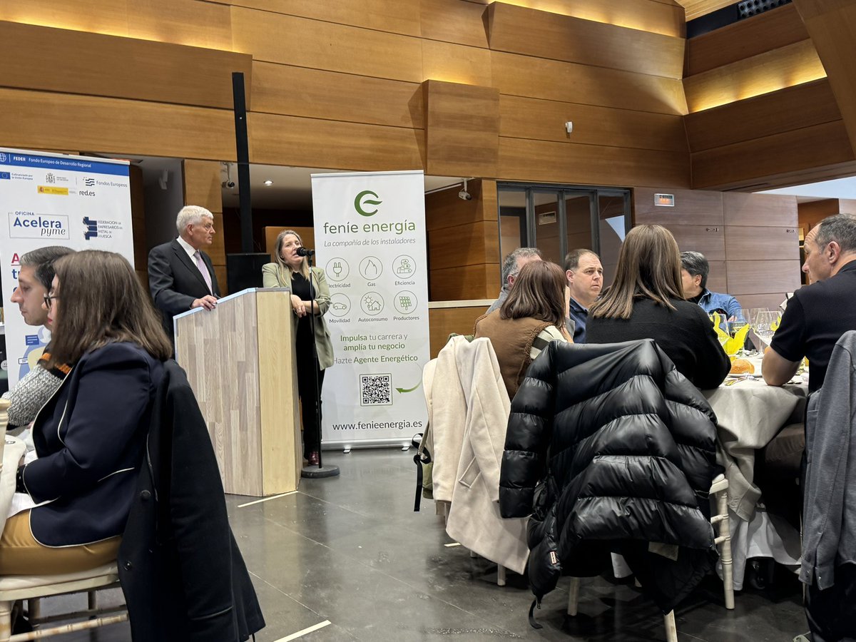 electroblancas's tweet photo. Hoy tocaba celebrar la Asamblea anual de #APEHIM en Balneario Panticosa, todos los electricistas y fontaneros de Huesca que, con sus 390 empresas y 1584 empleados, damos cobertura profesional y de garantía a las necesidades la población de toda Huesca y provincia.💡🔌🔧🪜🔨🚽🚿 https://t.co/dVJ6h1WVfT