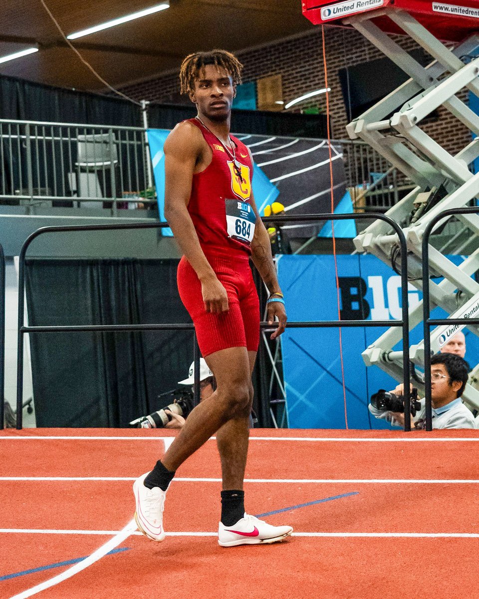 Track & Field Gazette tweet media