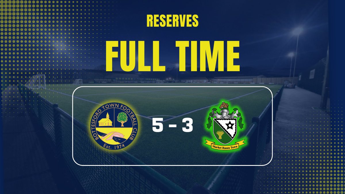 Bottesford Town Player Pathway tweet media