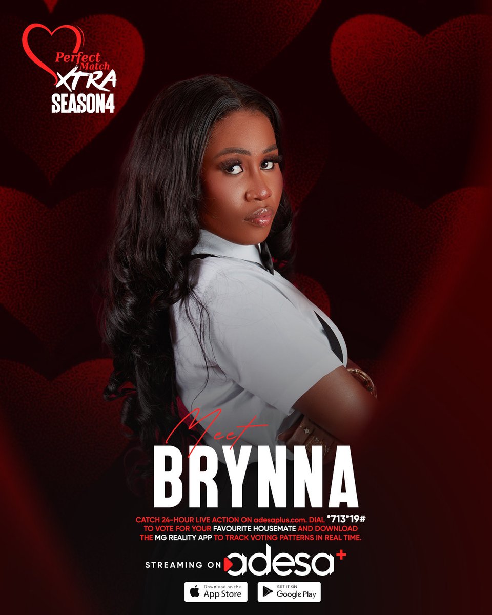 adesa+ - PMXtra S4 Soon tweet media