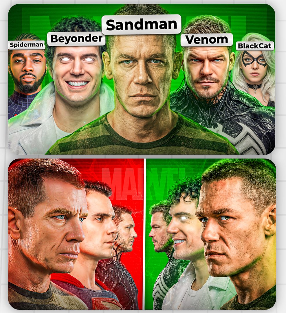 Faraz | Thumbnail Designer tweet media