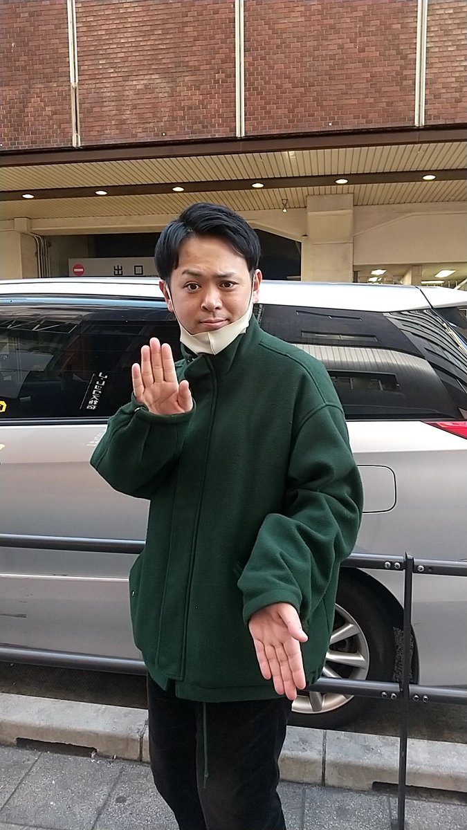 1919teachr's tweet photo. 出待ち対応もありがとうございます!
#KINSEI
#相性はいいよね https://t.co/DMHHIADQhV