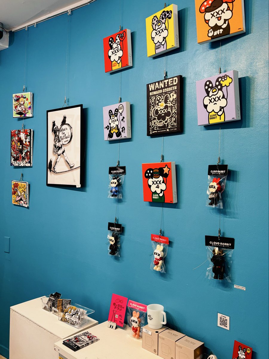 YUO.＋ゆお5/5.6クリマM-475🎪デザフェス両日C-259 tweet media