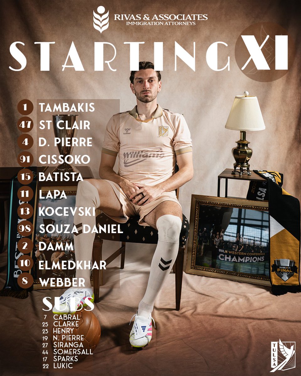 FC Tulsa tweet media