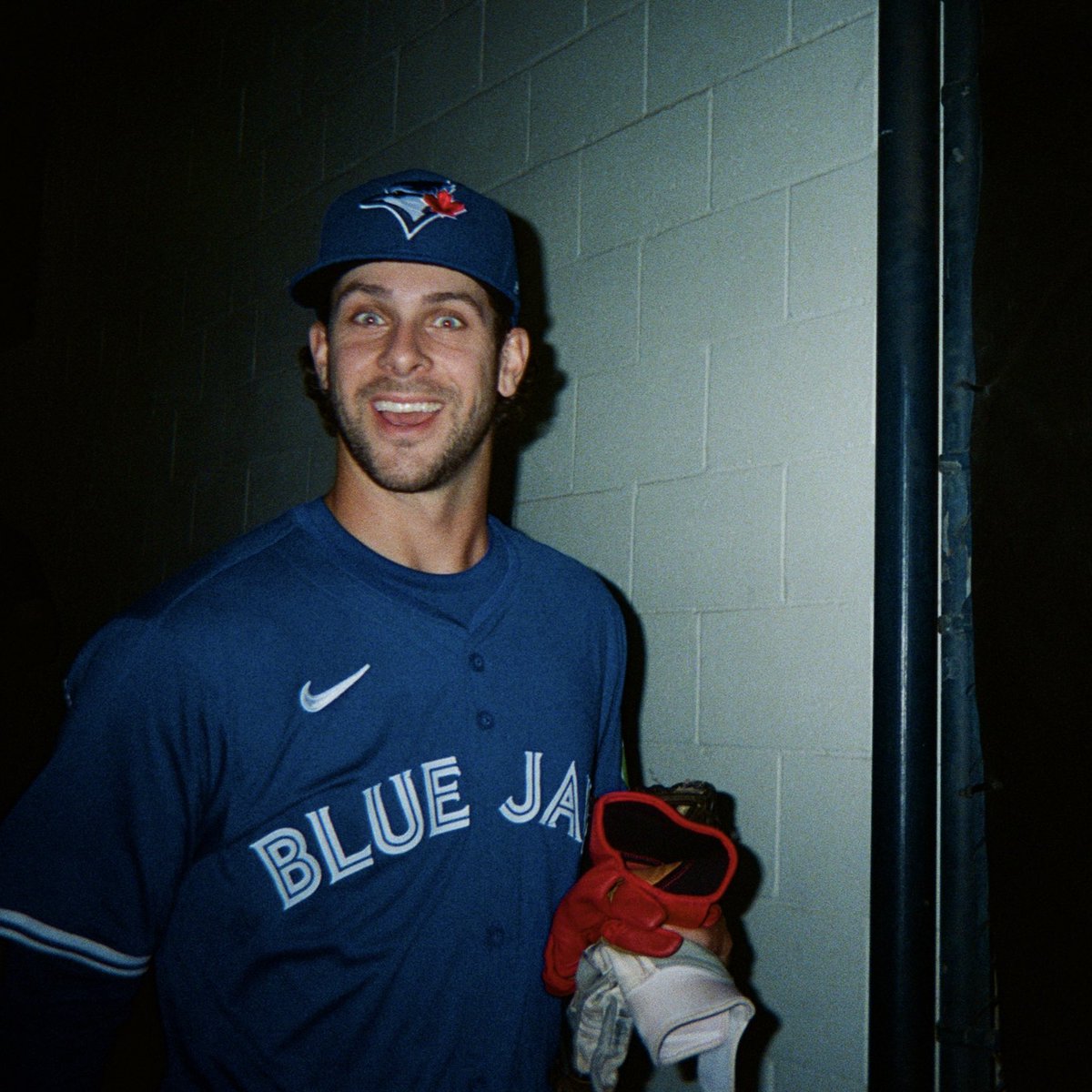 Toronto Blue Jays tweet media