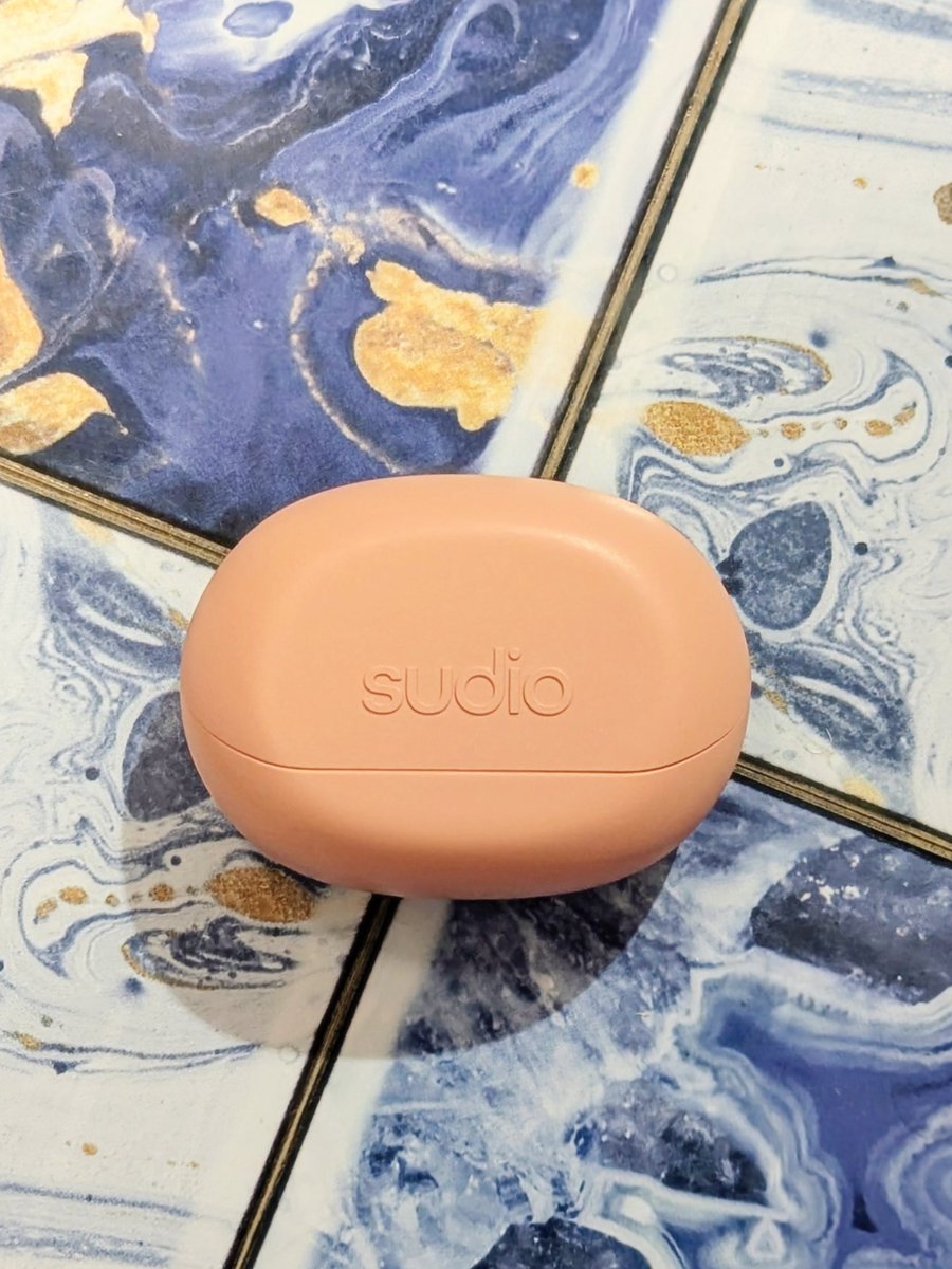 cocomarivn's tweet photo. sudio/N3 Pro
可愛いすぎるイヤホン🎧️
こちらはピンクですが、他の色も全色北欧らしいカラーで素敵なので是非ご覧ください🩷
https://t.co/8HvgjSbbZQ
Tictokキャンペーンは3/19まで
#sudio #イヤホン #ワイヤレスイヤホン #PR https://t.co/0AcV8RoNnh