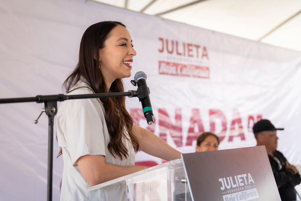 Julieta Ramírez tweet media