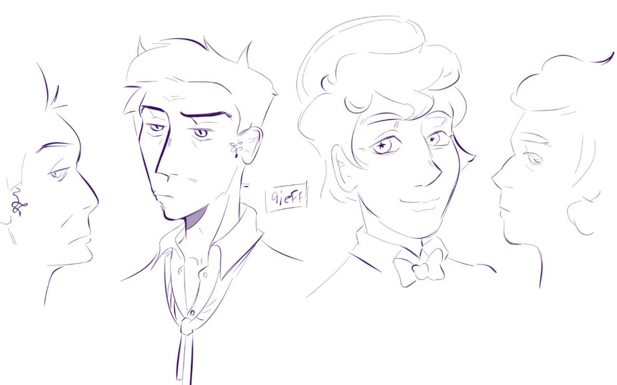 qieff_x's tweet photo. I forgive you 😟
#goodomens #crowley #aziraphael https://t.co/GCYAIvueNz