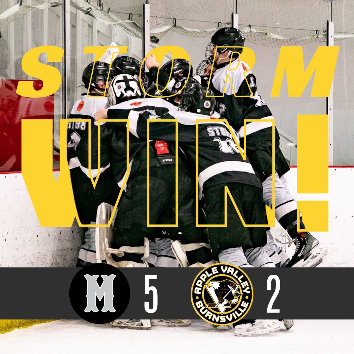 Minneapolis Bantam A tweet media
