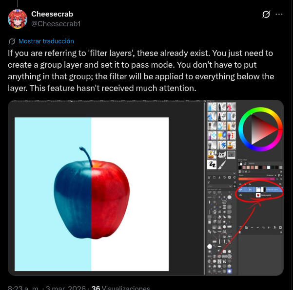 Cheesecrab tweet media
