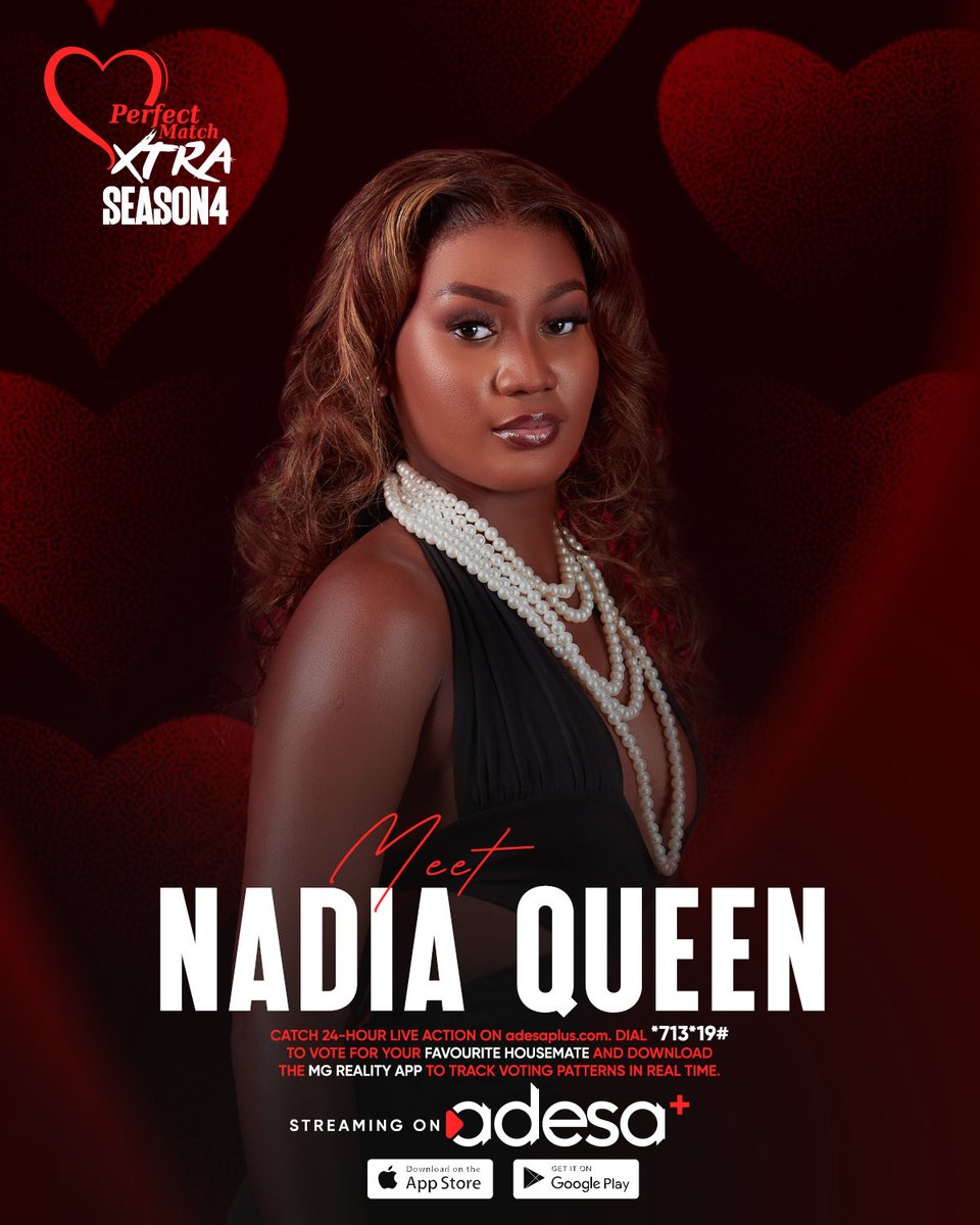 adesa+ - PMXtra S4 Soon tweet media