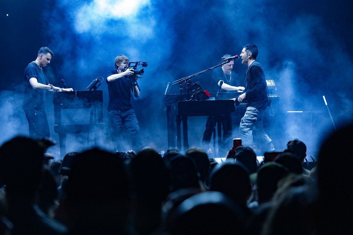 Delta Center tweet media