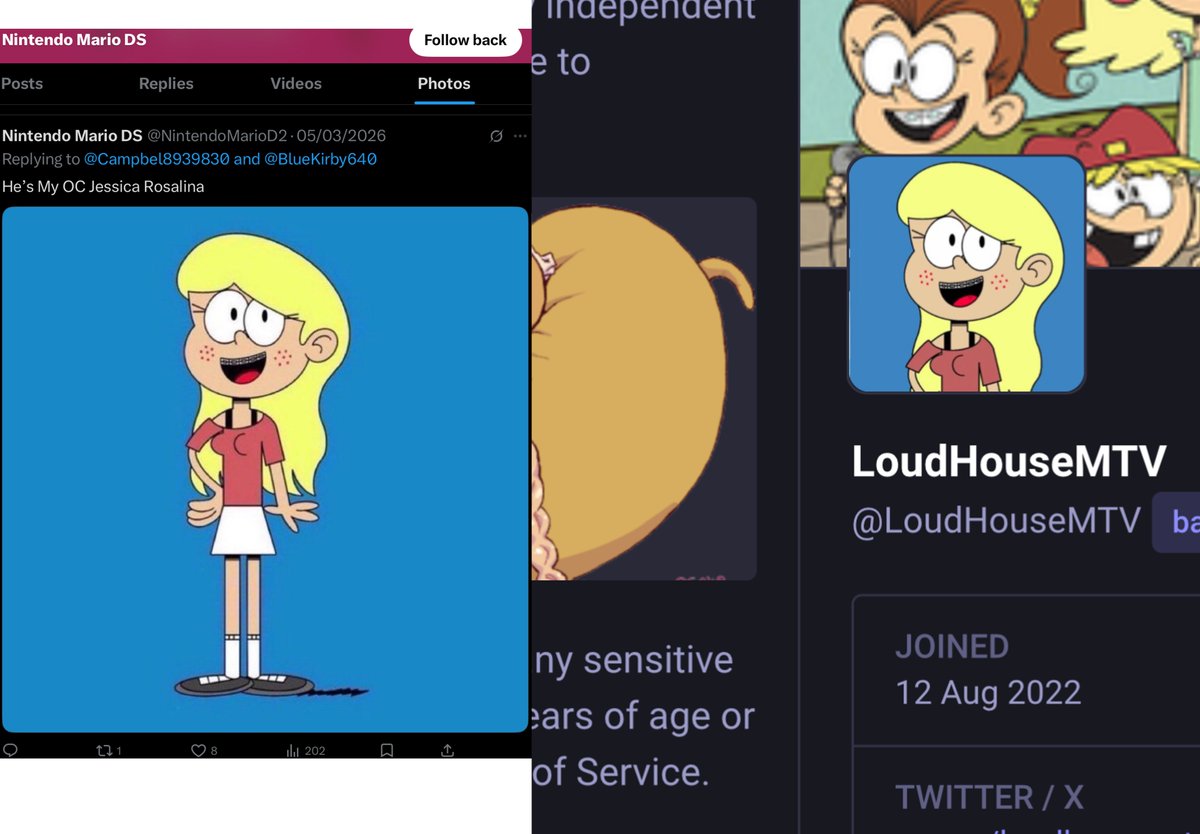 zanefromnowhere tweet media