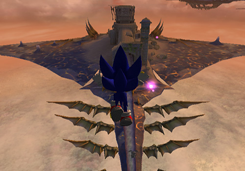 ソニック・ザ・ヘッジホッグ【公式】 tweet media