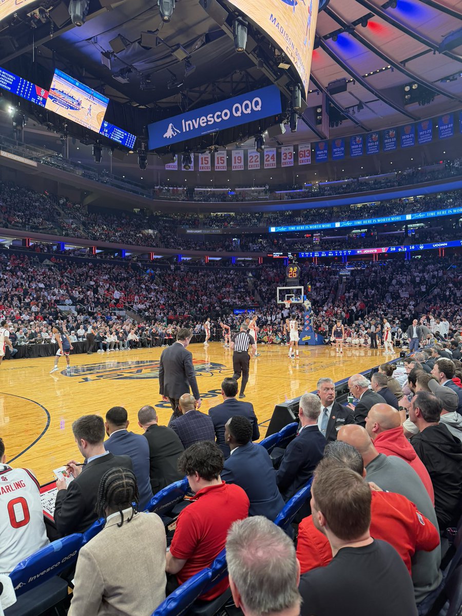 Richard Pitino tweet media