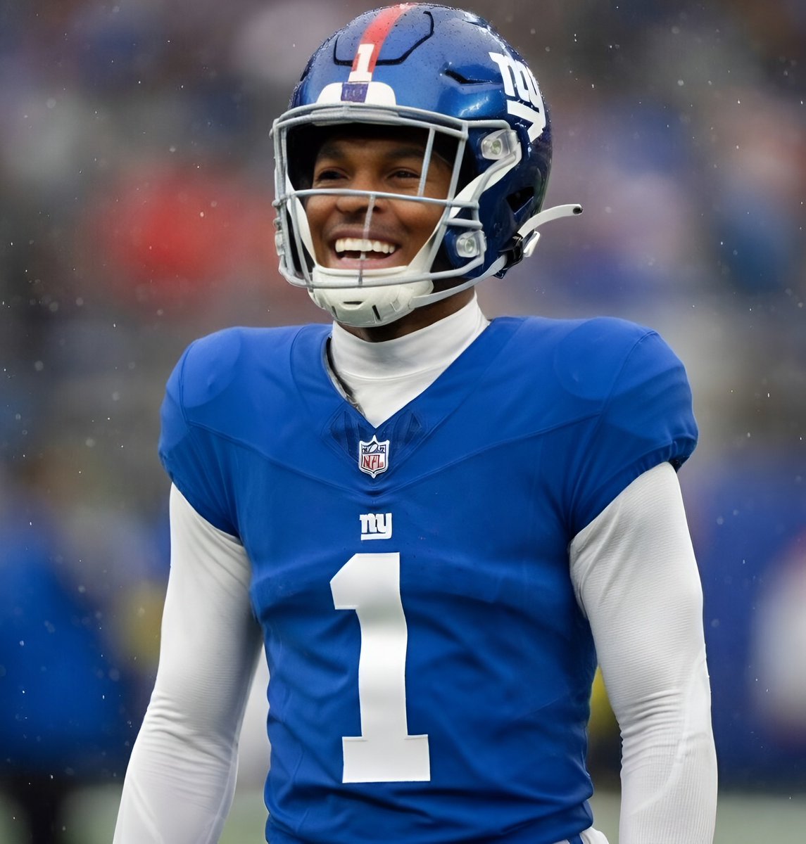 Big Blue Film Room tweet media