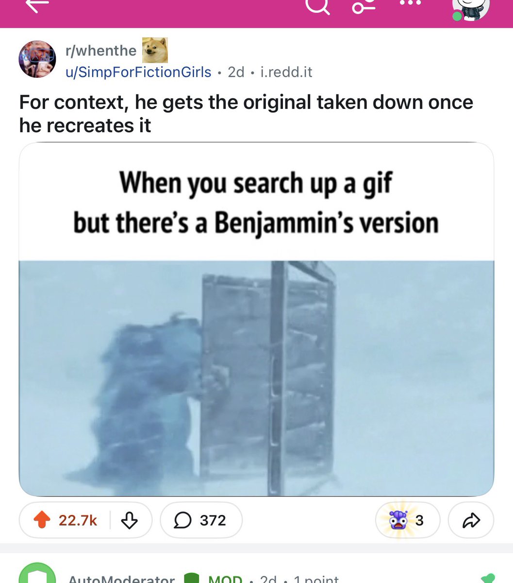BenJammins tweet media