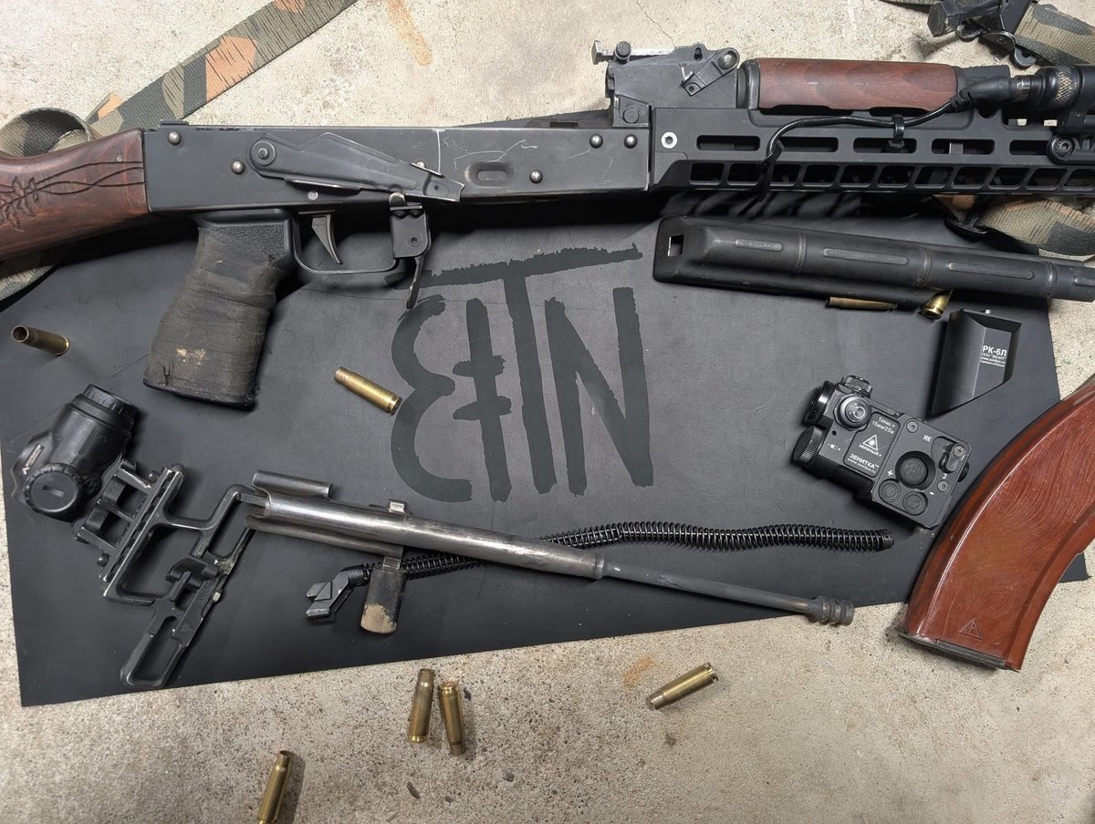 LM Ironwerks tweet media