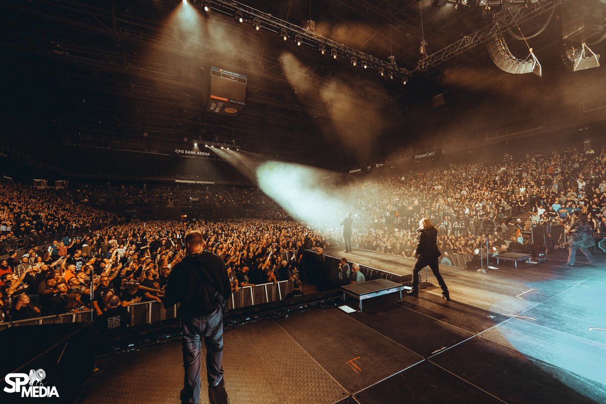 Three Days Grace tweet media