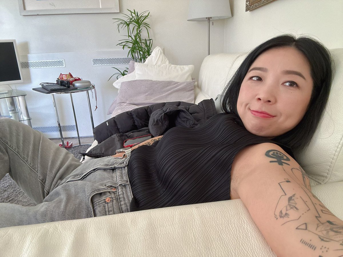 王慧玲HuilingWang tweet media